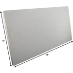 Buck Top Baffle Board: POBPFB01. Fixed Price $79.95.