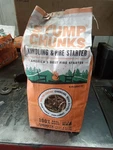 Stump Chunks 100% Wood Fire Starter Kindling .3 Cubic Feet Made Nh Usa. Fixed Price $8.50.