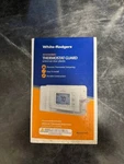 White Rodgers G10 Universal Thermostat Guard Box, Plastic, Clear Key Lock Nib. Fixed Price $10.00.
