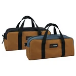 Melotough Tool Tote Canvas 14 Inch BAG(2PACK), &. Fixed Price $34.99.