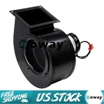 PU-4C447 Convection Blower For Englander & 25-PDV, 55-SHP22, 55-TRP22. Fixed Price $98.79.