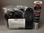 Perkins Aw Dutchwest Stove Gasket Kit Pre 1993 Vermont Castings GK-99 Cement. Fixed Price $57.89.