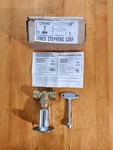 Jones Stephens L75-042 Straight Log Lighter Valve, Brass Chrome Plated 1/4 Turn. Fixed Price $24.99.