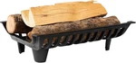 Agtek 18 Inch Cast Iron Grates Heavy Duty Wood Stove. Fixed Price $66.42.