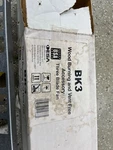 Desa BK3 Motor Blower. Fixed Price $35.00.