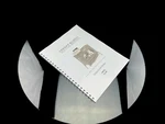 Vermont Castings Defiant Encore 0028 2140 Service Manual For Wood Stoves. Fixed Price $17.99.