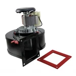 Breckwell Distribution/convection Blower By Fasco: A-E-033-AMP. Fixed Price $179.95.