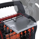 Wood Stove Fan Bracket For Mr Heater Buddy Multi Purpose Holder. Fixed Price $13.89.