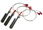 Quadra-fire & Heatilator Multi-fuel 380 Watt Loop Ignitor, SRV7000-462, 3PK!. Fixed Price $57.00.