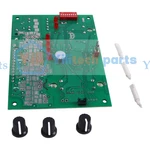Control Circuit Computer Board 3-20-05374 1-00-05886 For Harman P43 P61A P68 Xxv. Fixed Price $149.90.