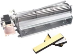 Adviace Replacement Fireplace Blower For Superior, Lennox, Monessen,.... Fixed Price $54.99.
