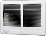 Cadet CSTC402TW Com-pak Twin Electric Wall Heater 240/208 Volt, 4000/3000 Watt. Fixed Price $172.99.