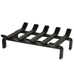 Heavy Duty 13 X 10 Inch Steel Grate For Wood Stove & Fireplace - Made The Usa. Fixed Price $59.95.