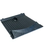 Nbk Products 20504 Pellet Stove Cast Iron Baffle For Quadra-fire SRV7034-263. Fixed Price $73.99.