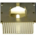 Harman Outside Air Vent Hood Assembly (3"): 1-10-09542-AMP. Fixed Price $59.95.