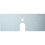 Austroflamm Integra Pellet Stove Lower Cast Wall Gasket: 104066. Fixed Price $34.95.