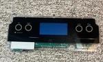 Kitchen Aid Whirlpool Refrigerator Dispenser Control Board P# WPW10151236. Fixed Price $265.00.