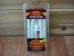 Imperial GA0189 Replacement Wood Stove Gasket Kit 1/2" X 6' With Glue Fiberglass. Fixed Price $10.00.