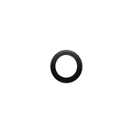 Imperial BM0093 Black Stove Pipe Trim Collar, 24 Gauge, 5 In. - Quantity 1. Fixed Price $19.46.