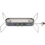 Optimus - OPT8021584 Camping Stove Gemini Ii Grey. Fixed Price $217.93.