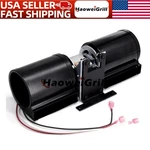 812-3370 Convection Blower Fan For Quadrafire Classic Bay 1200 Fs Pellet Stove. Fixed Price $91.19.