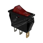 Power Rocker Switch For Twin Star Fireplaces 23EF003GAA / 23EF010GAA 23E05. Fixed Price $8.50.