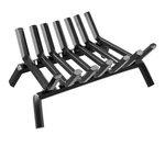 Amagabeli Garden & Home Fireplace Grate Log Holder 24 Inch, Firewood Burning Rac. Fixed Price $54.99.