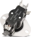 626458R L190F Limit Control Switch Nordyne Furnace Air Handler Heater Pole. Fixed Price $23.99.