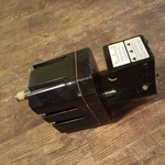 Dayton 2H618 Ac Gearmotor, 710 In-lb Max. Torque, 1.2 Rpm. Last One Sold 1000$. Fixed Price $800.00.