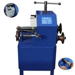 Electric Tube Pipe Bender Roller Round 5/8-3IN Die Square 5/8-2IN Floor-type. Fixed Price $1619.80.