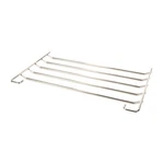 Montague Rack Guide V-series 2365-5 Lh/rh 1/2" Steel. Fixed Price $156.48.