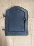 Vermont Castings Model 2477 Dutchwest Load Door 30002084. Fixed Price $300.00.