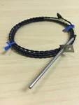 Harman Esp Exhaust Combustion Thermister Probe Sensor. 3-20-11744 / 3-20-00744. Fixed Price $20.00.