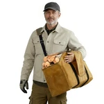 Nfamrzcar Extra Large Firewood Carrier Ergonomic For He.... Fixed Price $62.55.