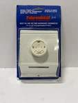 Fahrenheat Built Line Voltage Baseboard Thermostat Model FTA2A. Fixed Price $19.90.