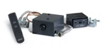 Skytech Af-lmf/rvs Fireplace Remote Control For Modulating Flame Of Gas Logs. Fixed Price $405.00.