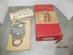 Robert Shaw Vh 700 203 Natural Gas Furnace Valve. Fixed Price $185.00.