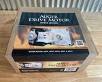 Us Stove Co. Auger Drive Motor - 4.1 Rpm Clockwise Rotation Sealed. Fixed Price $94.99.