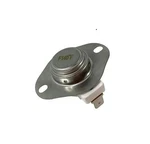 Nbk 21269 Sensor Switch For Lennox Whitfield 12150080 Low Limit Pellet Stove. Fixed Price $17.70.