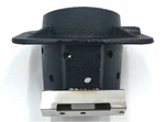 Quadrafire Mt. Vernon Ae & Edge New Burn / Firepot SRV7034-072B Ships Today. Fixed Price $119.95.