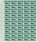 Us 939, Mnh, Cents, Plate # 23398 Tl. Merchant Marine.. Fixed Price $9.20.