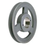 Lennox 79J27 Cast Iron Bushing Bore V-belt Pulley Single Groove. Fixed Price $198.81.
