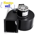 Replacement Dayton 1TDT2 Blower For Pellet Stoves,wood Stoves,furnaces,fireplace. Fixed Price $112.09.