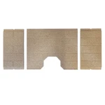 St Croix Auburn Firebrick: 80P53982-AMP. Fixed Price $179.95.