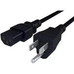 Whitfield & Lennox Long Power Cord (6FT): 12058820 - Default. Fixed Price $17.95.