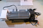 Royal Hearth RHMK24 Blower And Fan Kit Oem, Nos. Fixed Price $99.00.