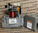 Oem Concord Ducane 45693-001 Honeywell SV9520H 8026 Smart Gas Valve Checked. Fixed Price $140.00.