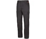 Womens Bulwark Fr 16X32 Iq Series Fire Rated Navy Double Knee Cargo Pants QP17NV. Fixed Price $25.00.
