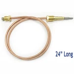 Monessen 53373 Majestic Gas Fireplace Thermocouple. Fixed Price $15.88.