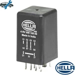Control Unit Glow Plug System 4RV 008 188-491 For Vw PASSAT/B7/B6/CC/ALLTRACK. Fixed Price $74.33.